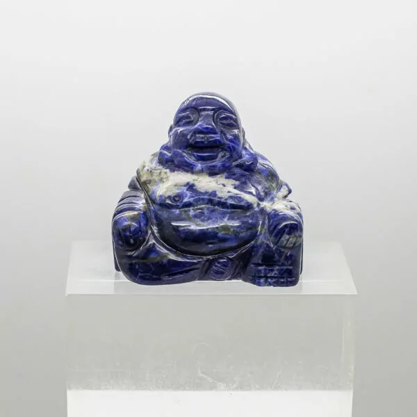 sodalite buddha (1)