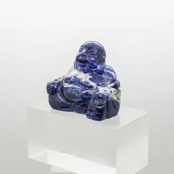 sodalite buddha (2)