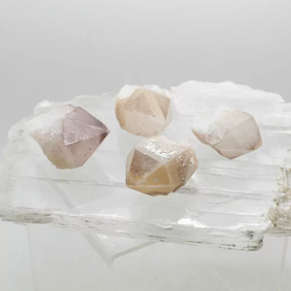 candle quartz