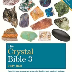 crystal bible volume 3