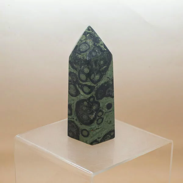 kambaba jasper obelisk