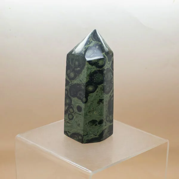 kambaba jasper obelisk