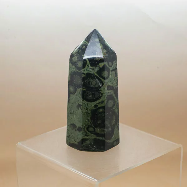 kambaba jasper obelisk