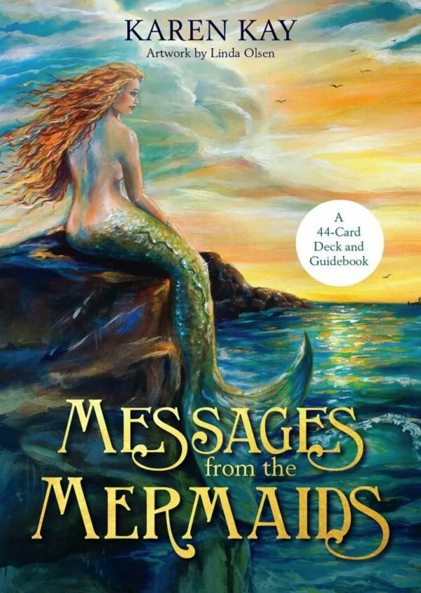 messages from the mermaids