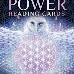 sacred power reading cards