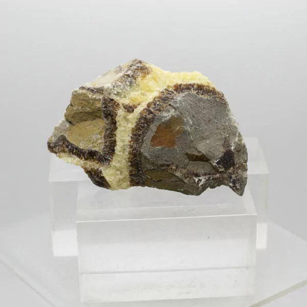 septarian natural chunk