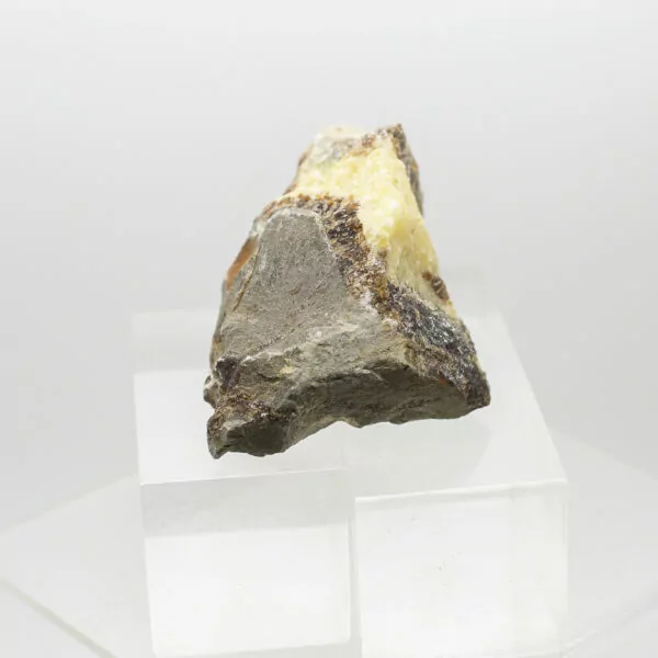 septarian natural chunk