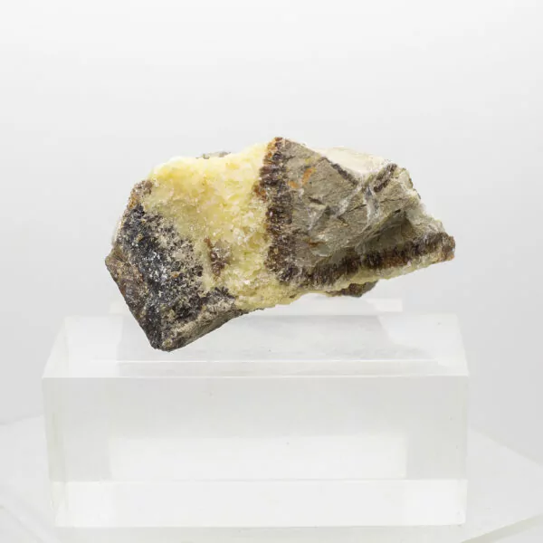 septarian natural chunk