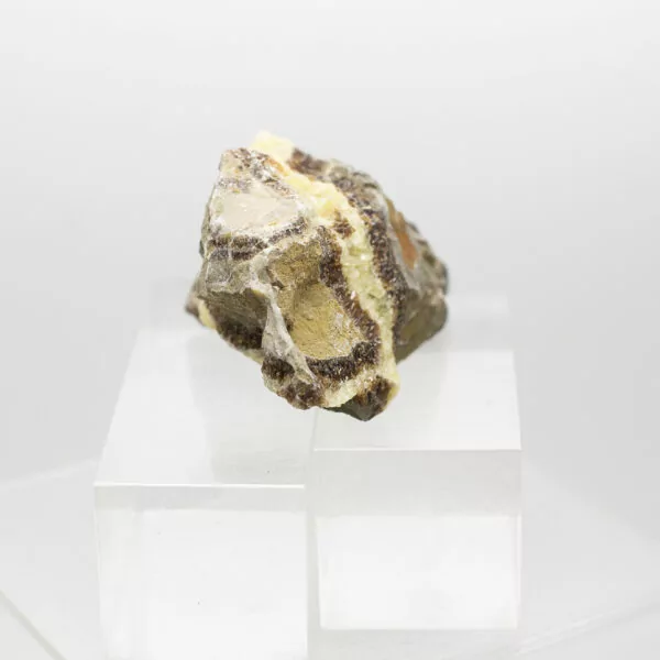 septarian natural chunk