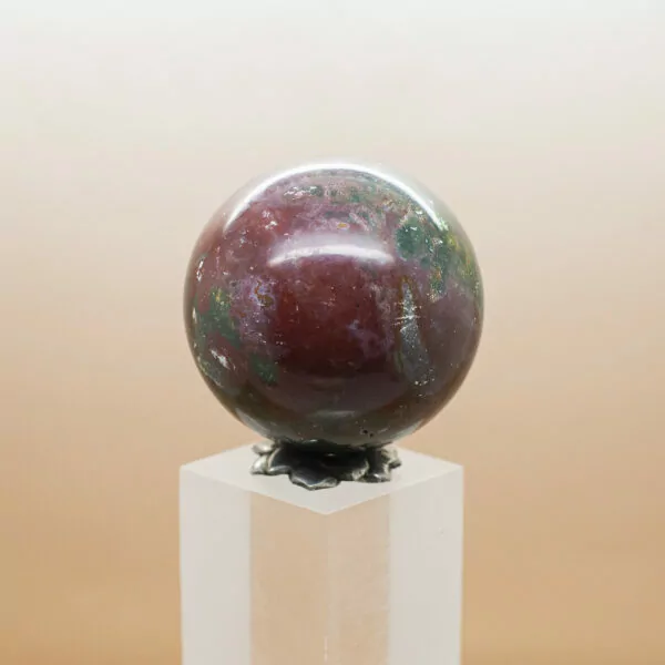 bloodstone sphere