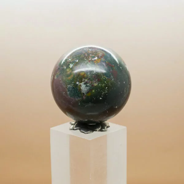 bloodstone sphere