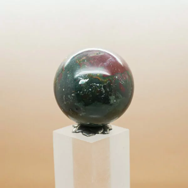 bloodstone sphere