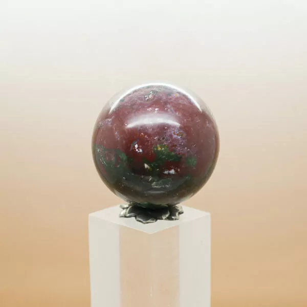 bloodstone sphere