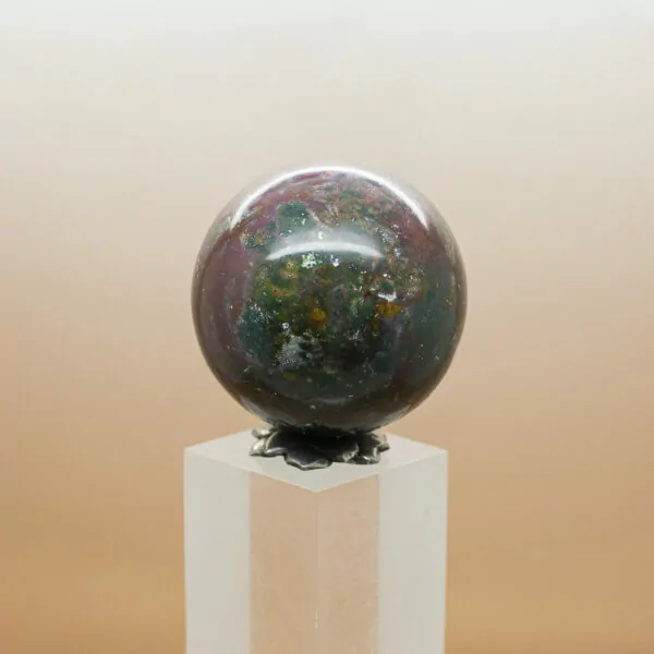 bloodstone sphere