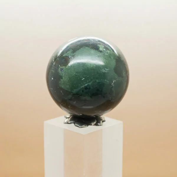 bloodstone sphere