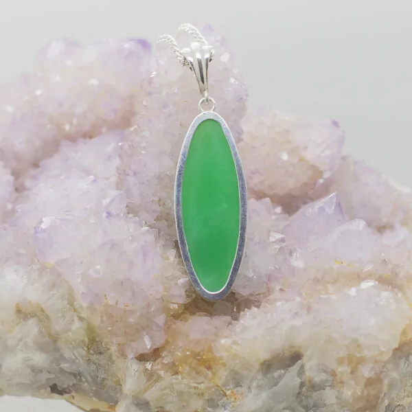 chrysoprase tumbled stones (copy)