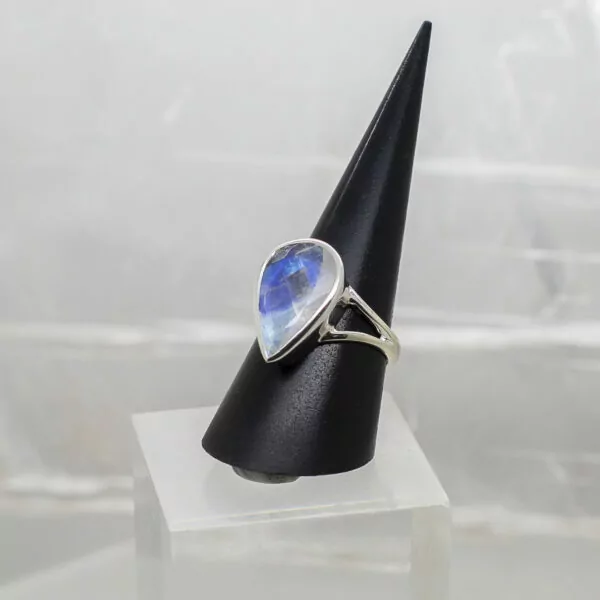 moonstone ring