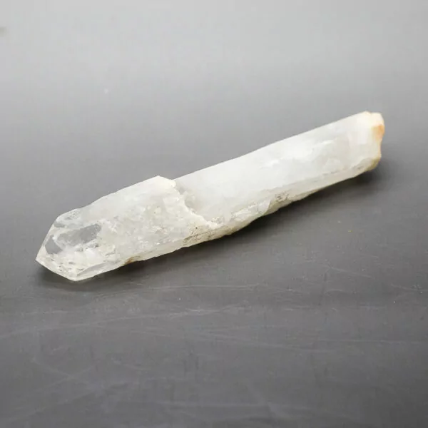 quartz scepter