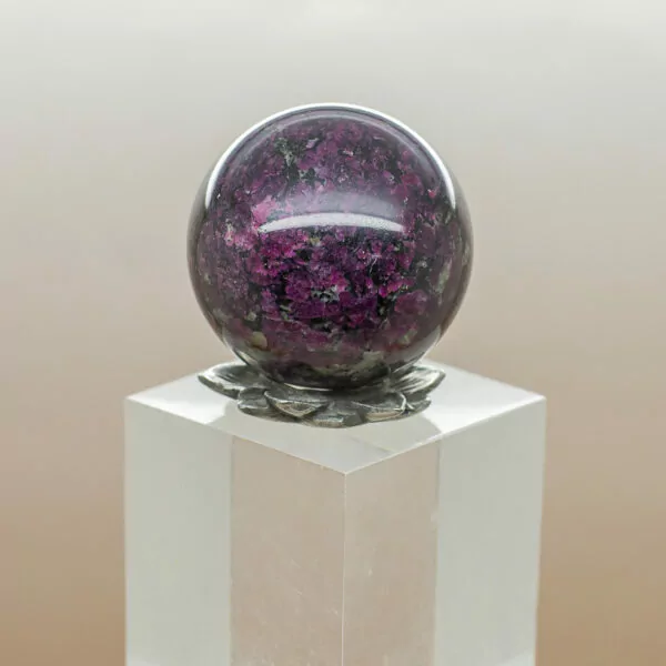 eudialyte sphere