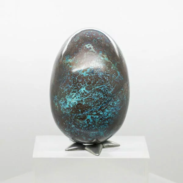 shattuckite egg