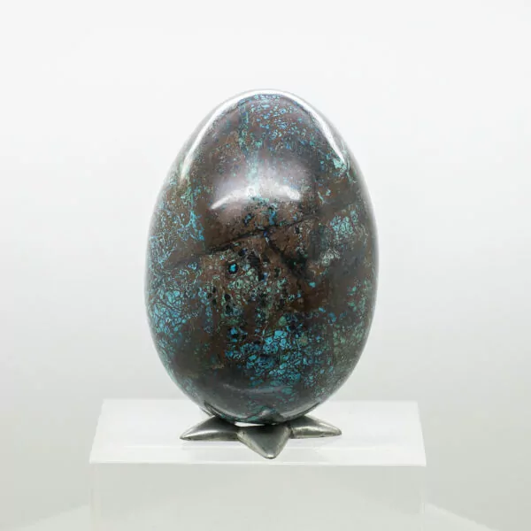 shattuckite egg