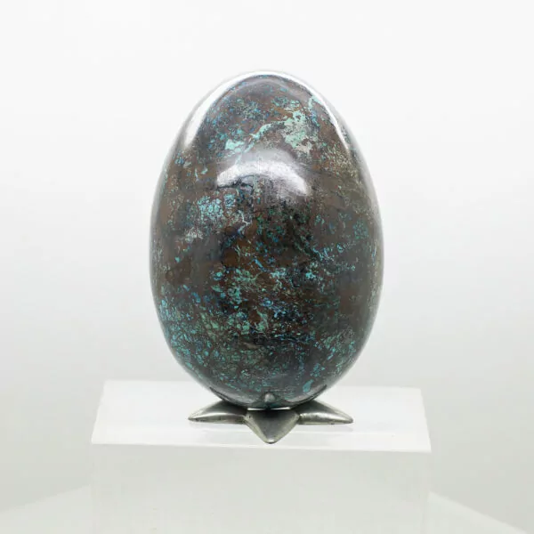 shattuckite egg