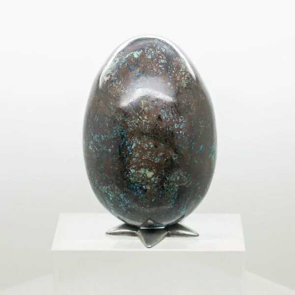 shattuckite egg