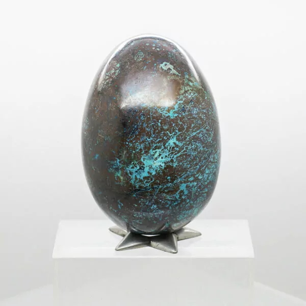 shattuckite egg