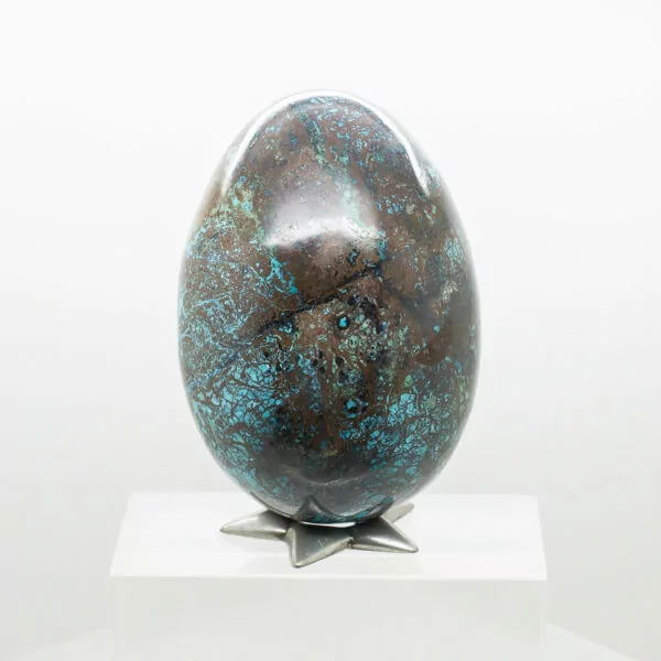 shattuckite egg