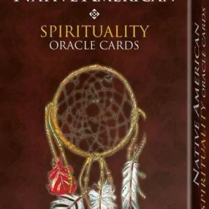 Native American Spirituality Oracle Deck
