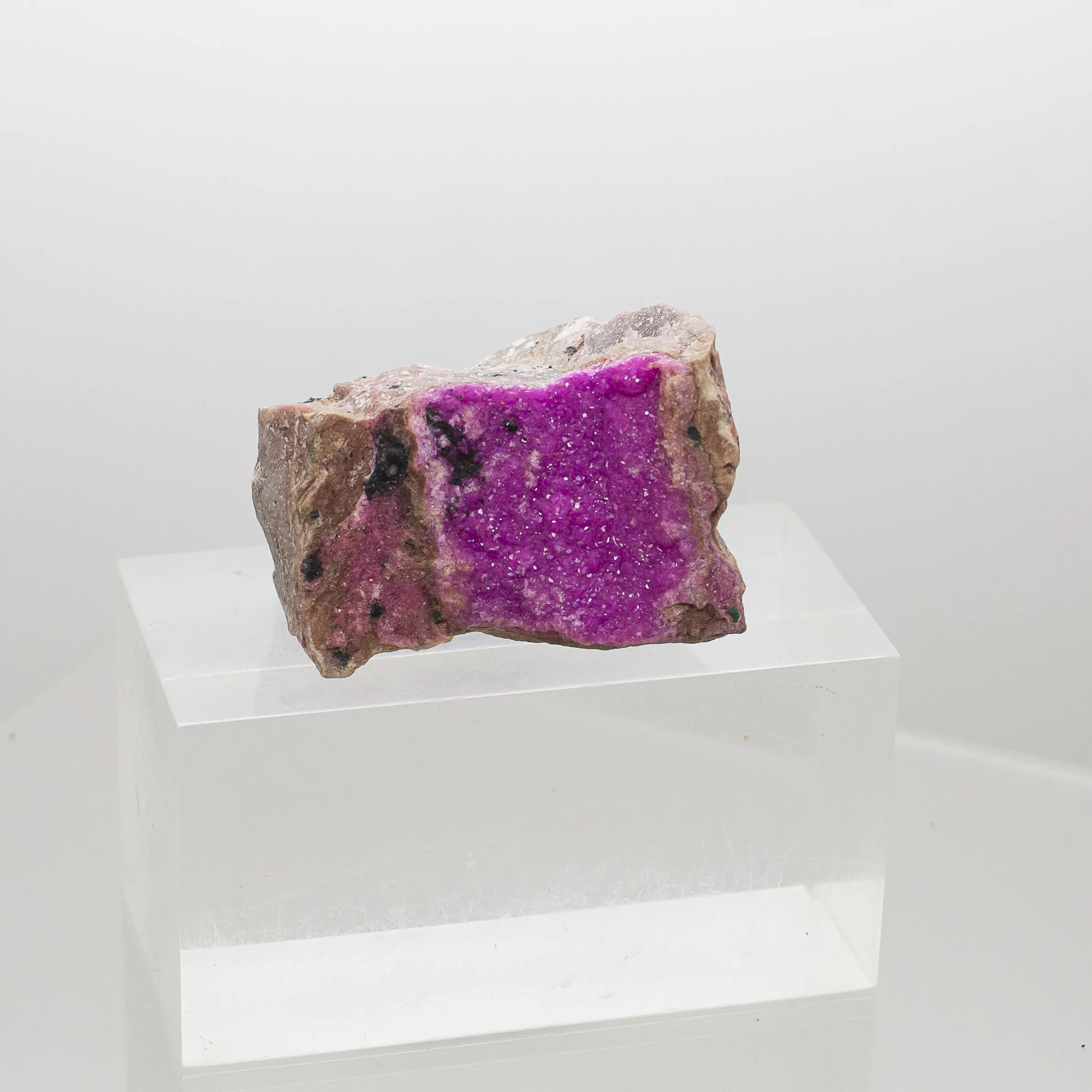 cobaltian calcite