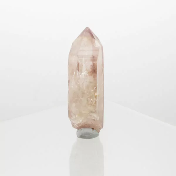 lithium quartz crystal