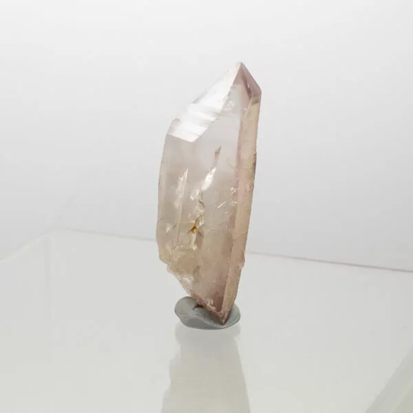 lithium quartz crystal