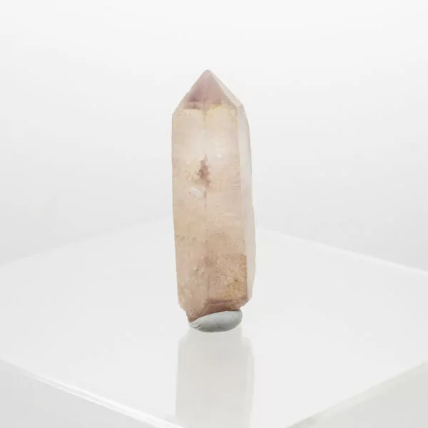 lithium quartz crystal