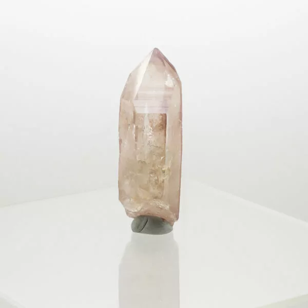 lithium quartz crystal