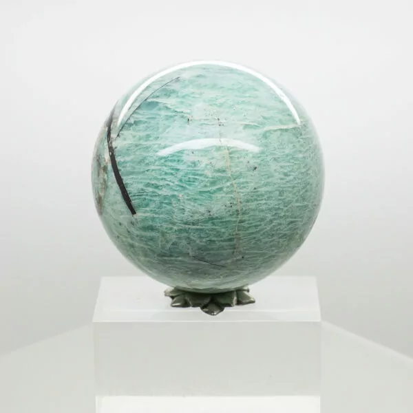 amazonite sphere