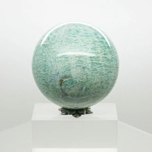 amazonite sphere