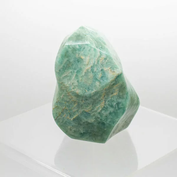 amazonite free form