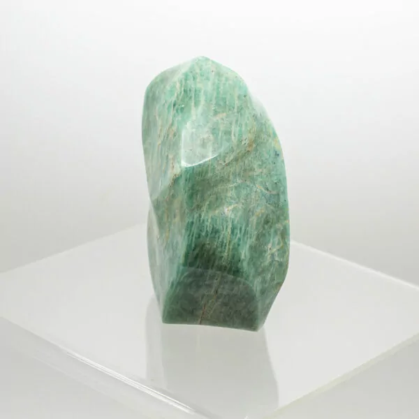 amazonite free form