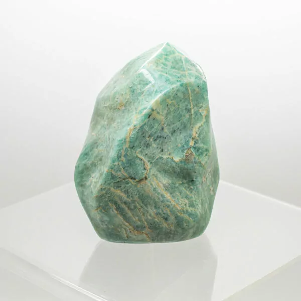 amazonite free form