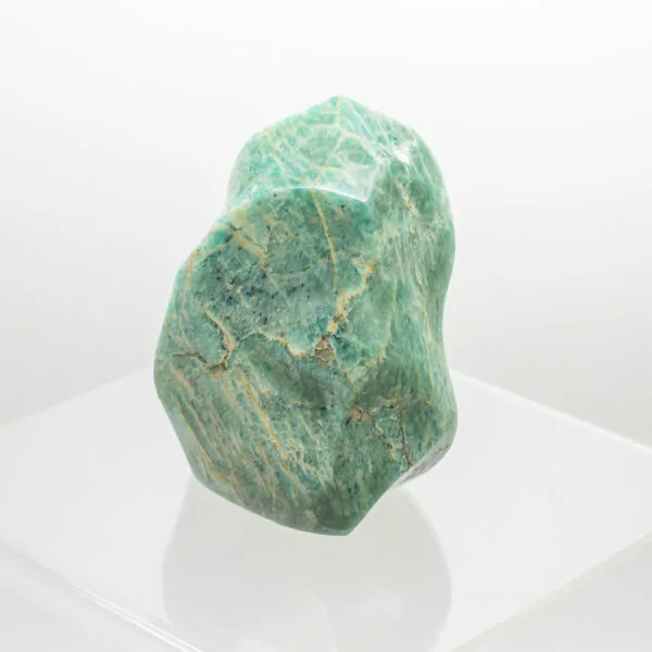 amazonite free form