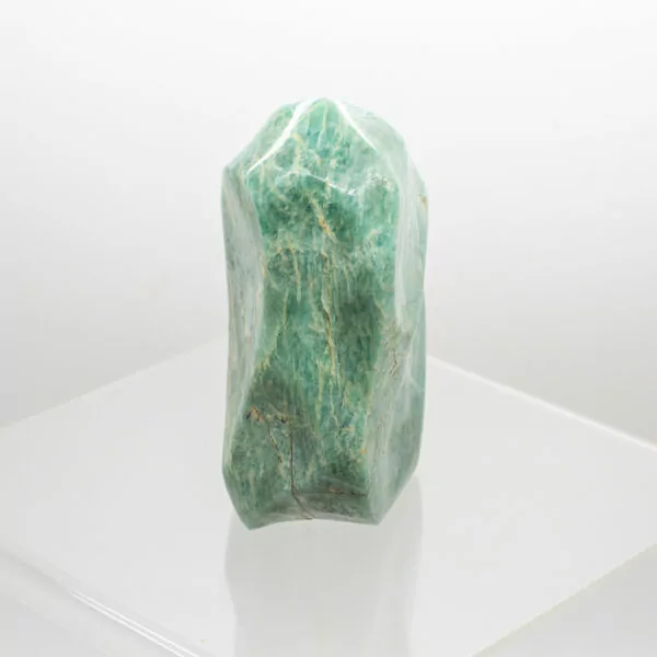 amazonite free form