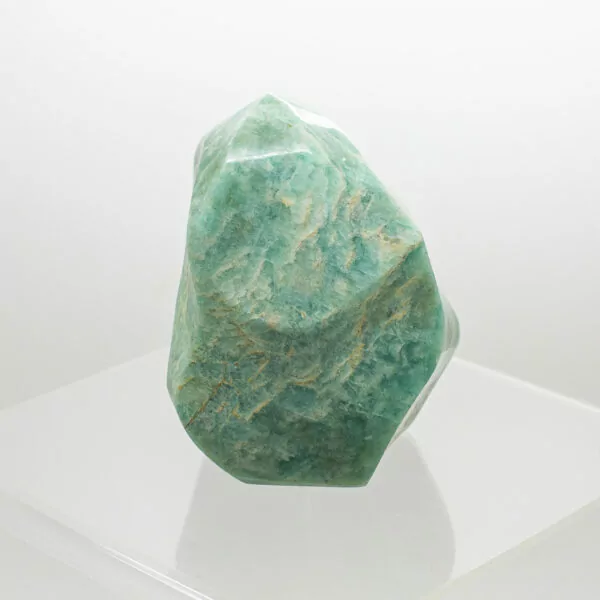 amazonite free form