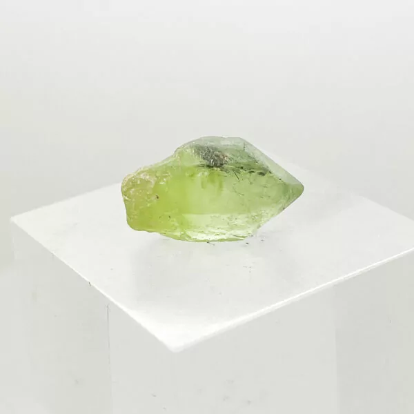 peridot crystal