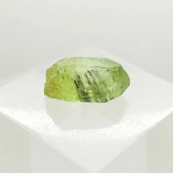 peridot crystal