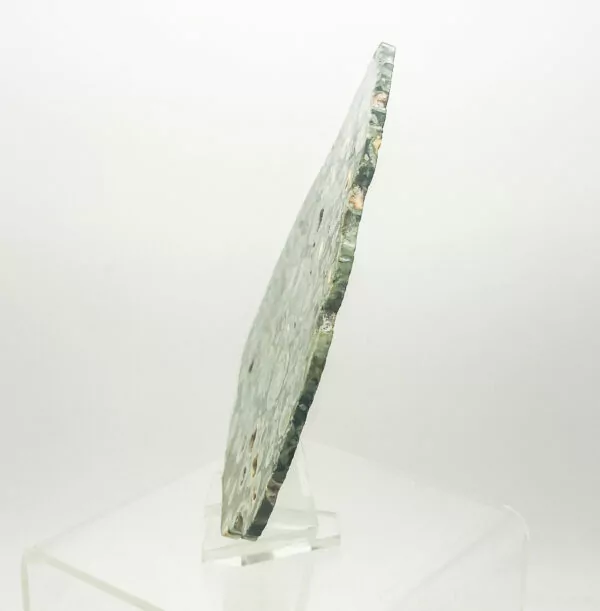 rhyolite flat slice