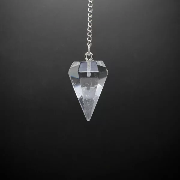 quartz pendulum