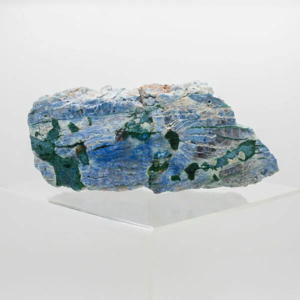 shattuckite free form