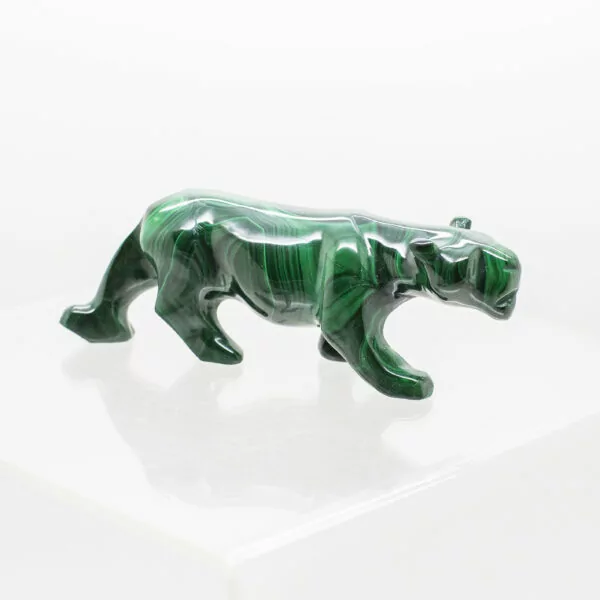 malachite elephant tiger