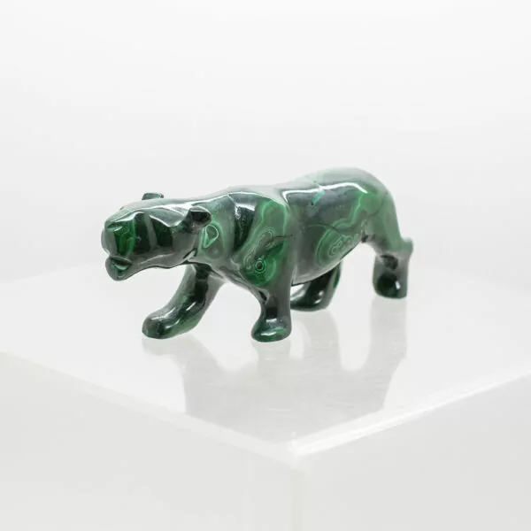 malachite elephant tiger